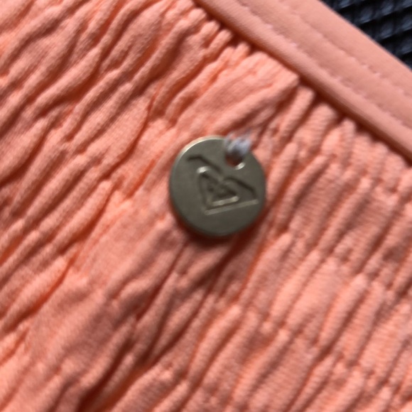 ROXY (8) Mini Coverage bikini bottom - Picture 2 of 12